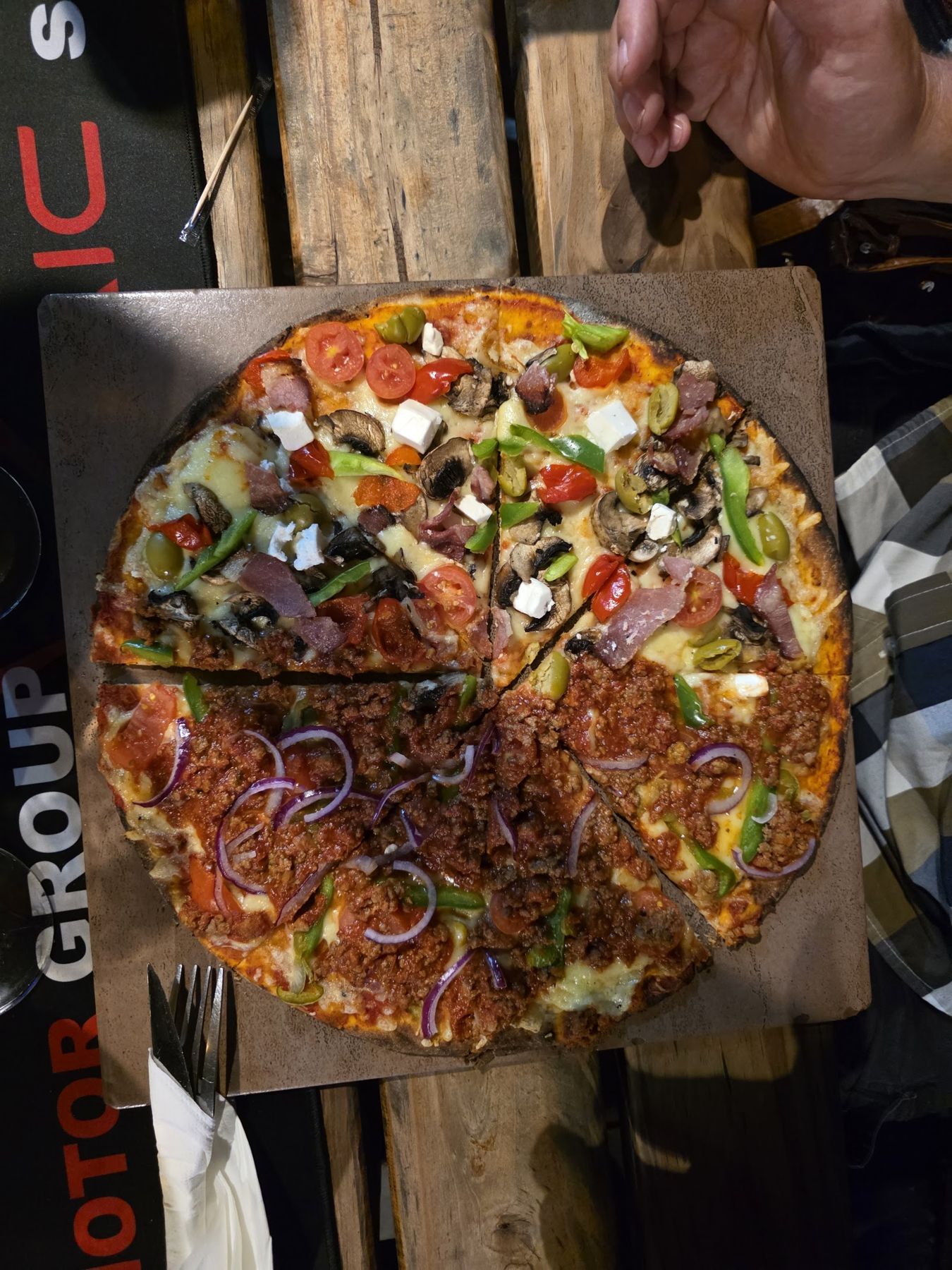 Pizza